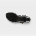 Patrizia Andorre Navy Sandal