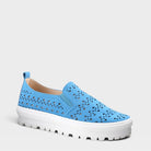 Patrizia – ANGELITA – BLU – Shoe