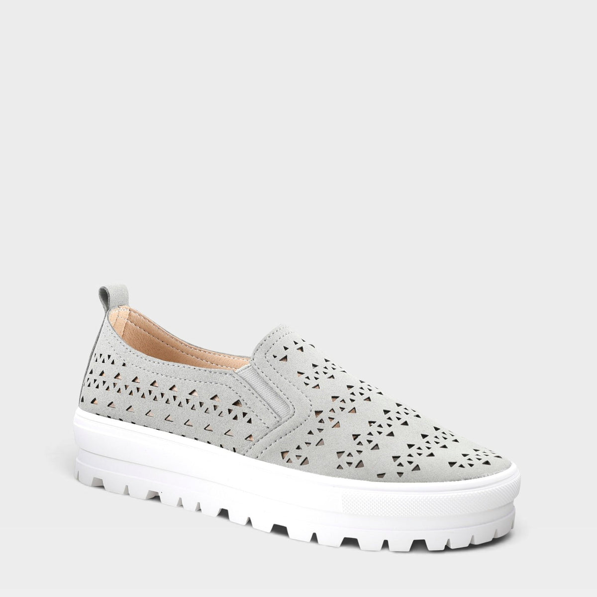 Patrizia – ANGELITA – GRY – Shoe