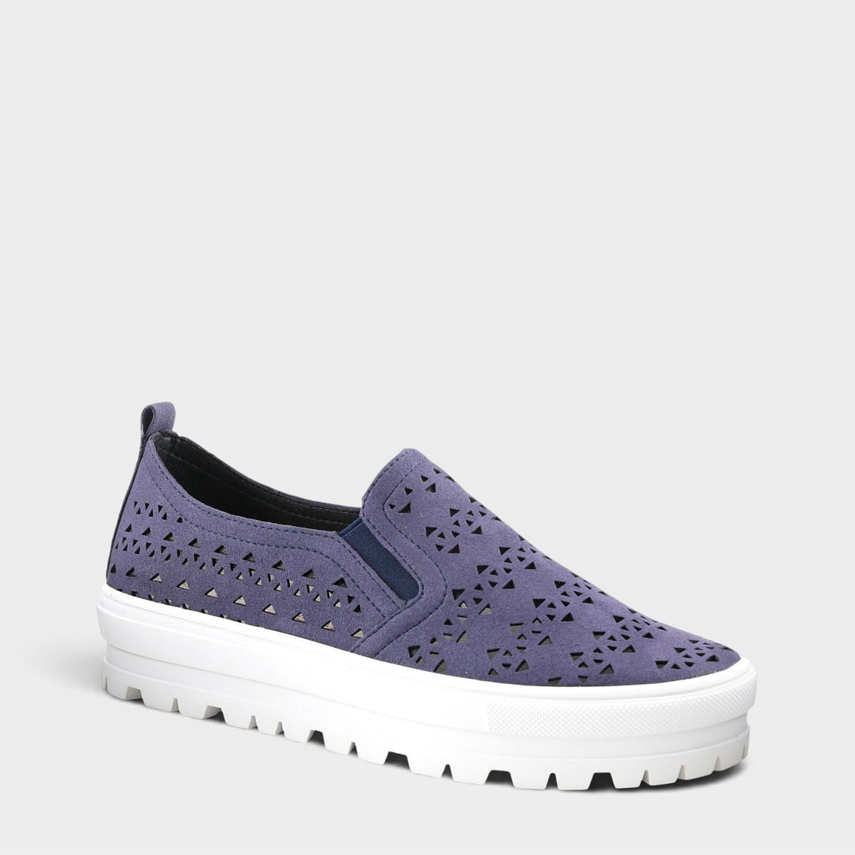 Patrizia – ANGELITA – N – Shoe