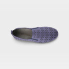 Patrizia Angelita Navy Slip-On Shoe