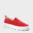 Patrizia – ANGELITA – RD – Shoe