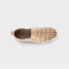 Patrizia Angelita Tan Slip-On Shoe