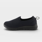 Flexus Anisia Black Shoe