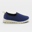 Flexus Anisia Navy Shoe