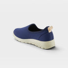 Flexus Anisia Navy Shoe