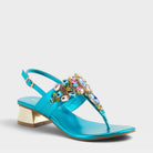 Patrizia – ANJOU – TQM – Sandal