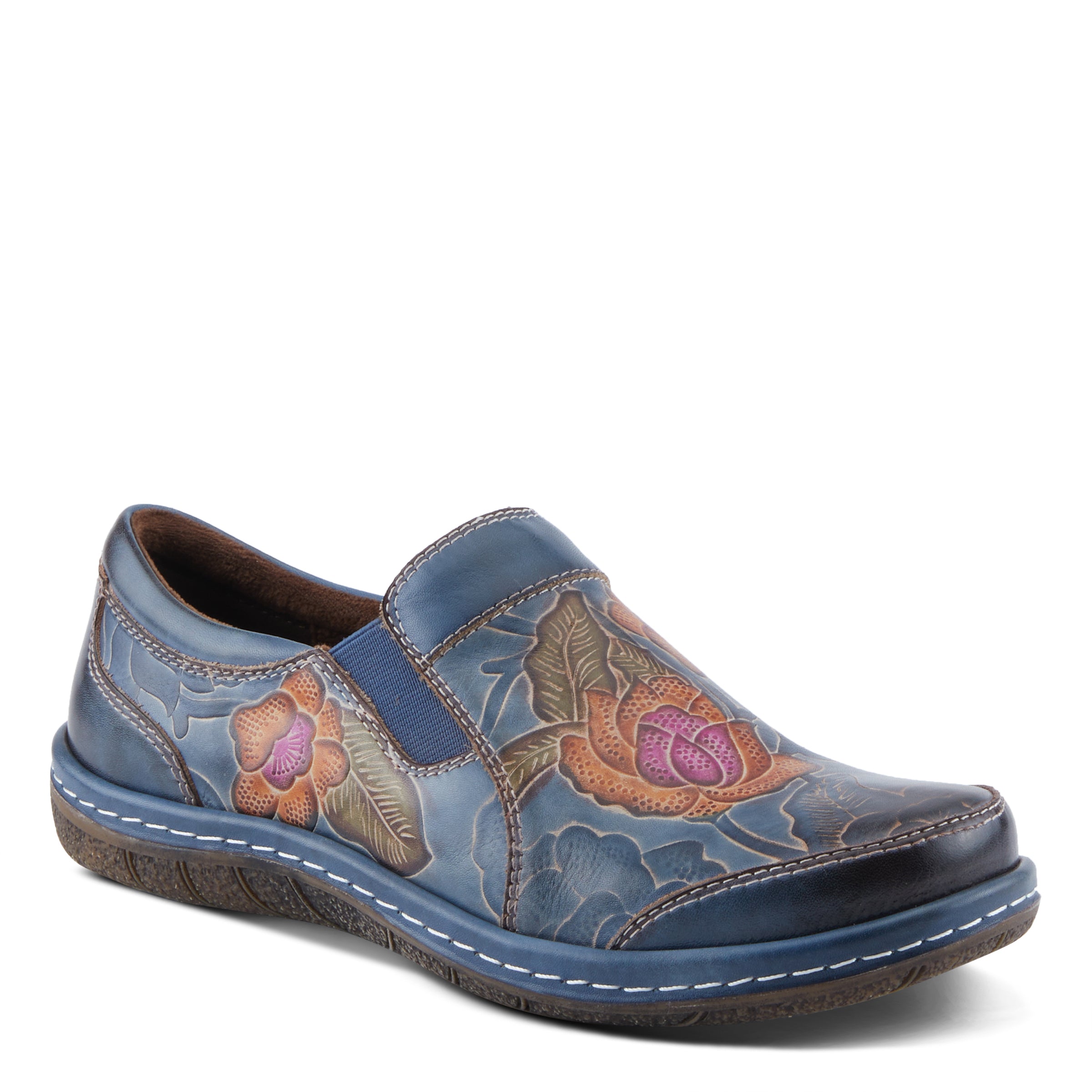 L'artiste Annawan Comfort Shoes for Women – Spring Step Shoes