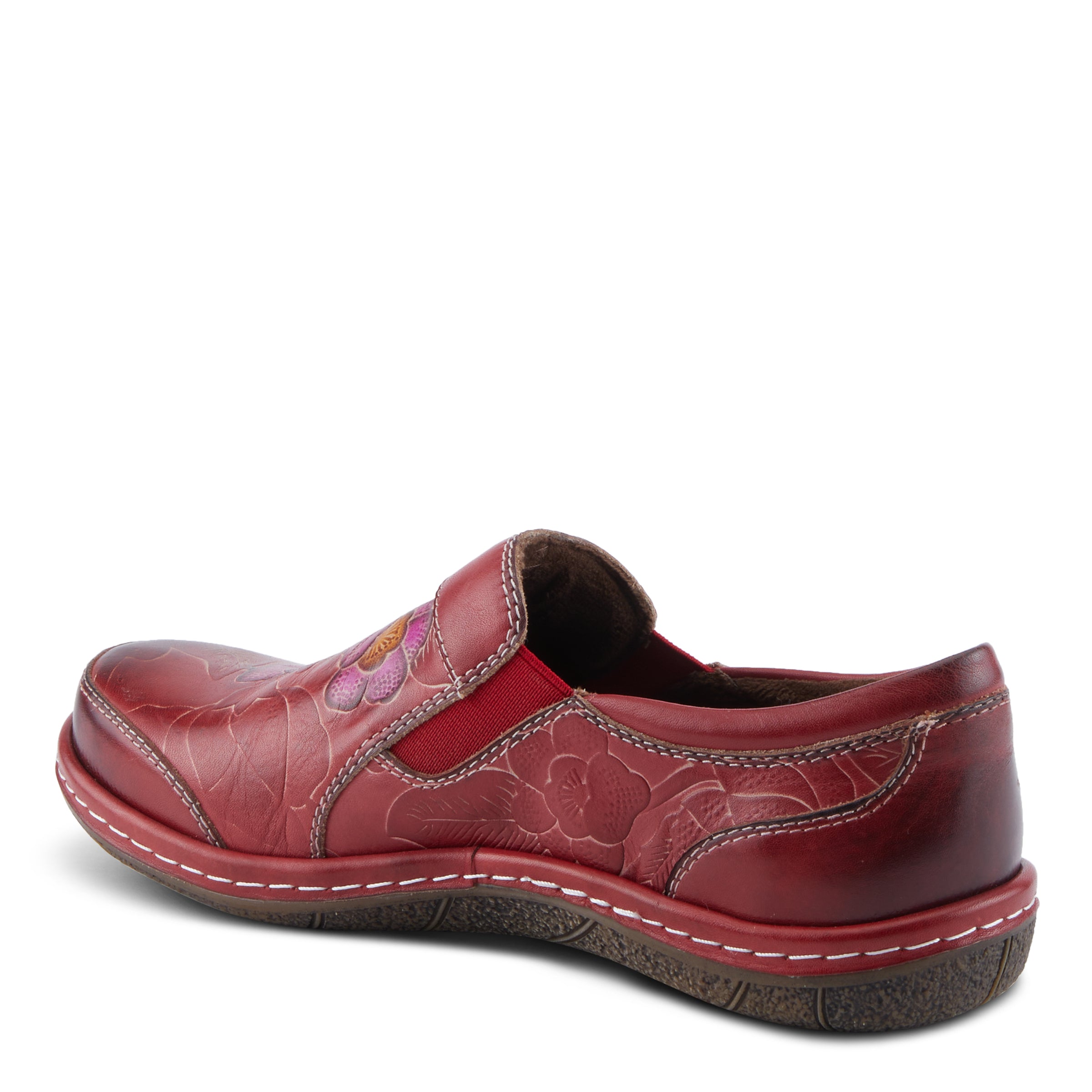 L'artiste Annawan Comfort Shoes for Women – Spring Step Shoes