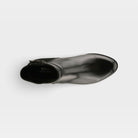 Spring Step Annelise Black Boot