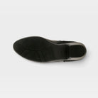 Spring Step Annelise Black Boot
