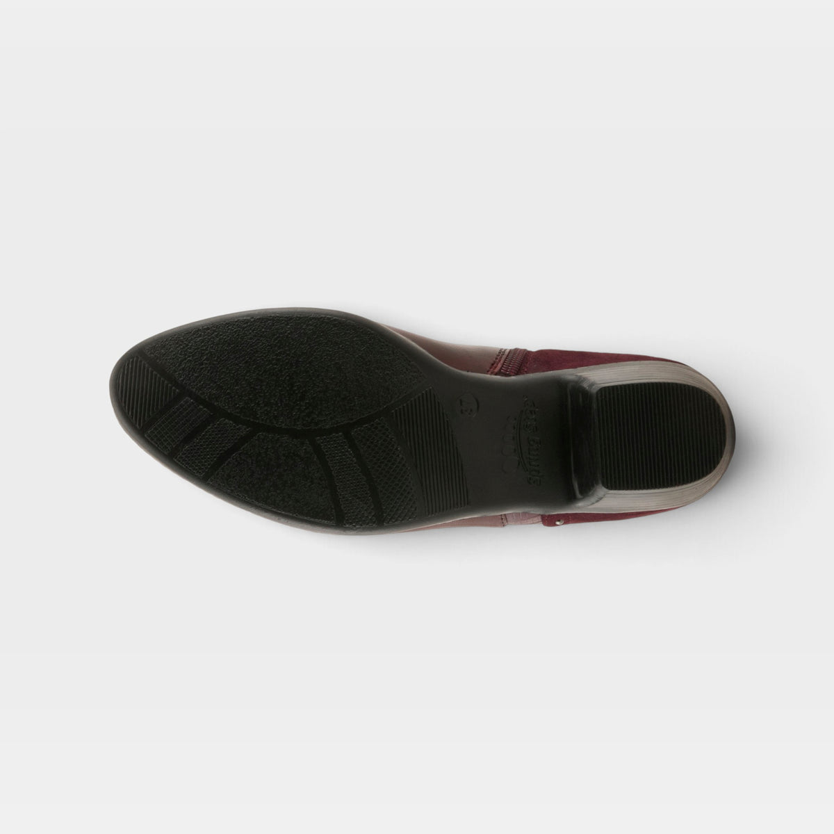 Spring Step Annelise Bordeaux Boot