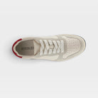 Spring Step Men Antonio Navy Multi Sneaker