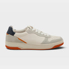 Spring Step Men Antonio Orange Multi Sneaker