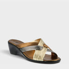 Patrizia – APRICOT – BZ – Sandal