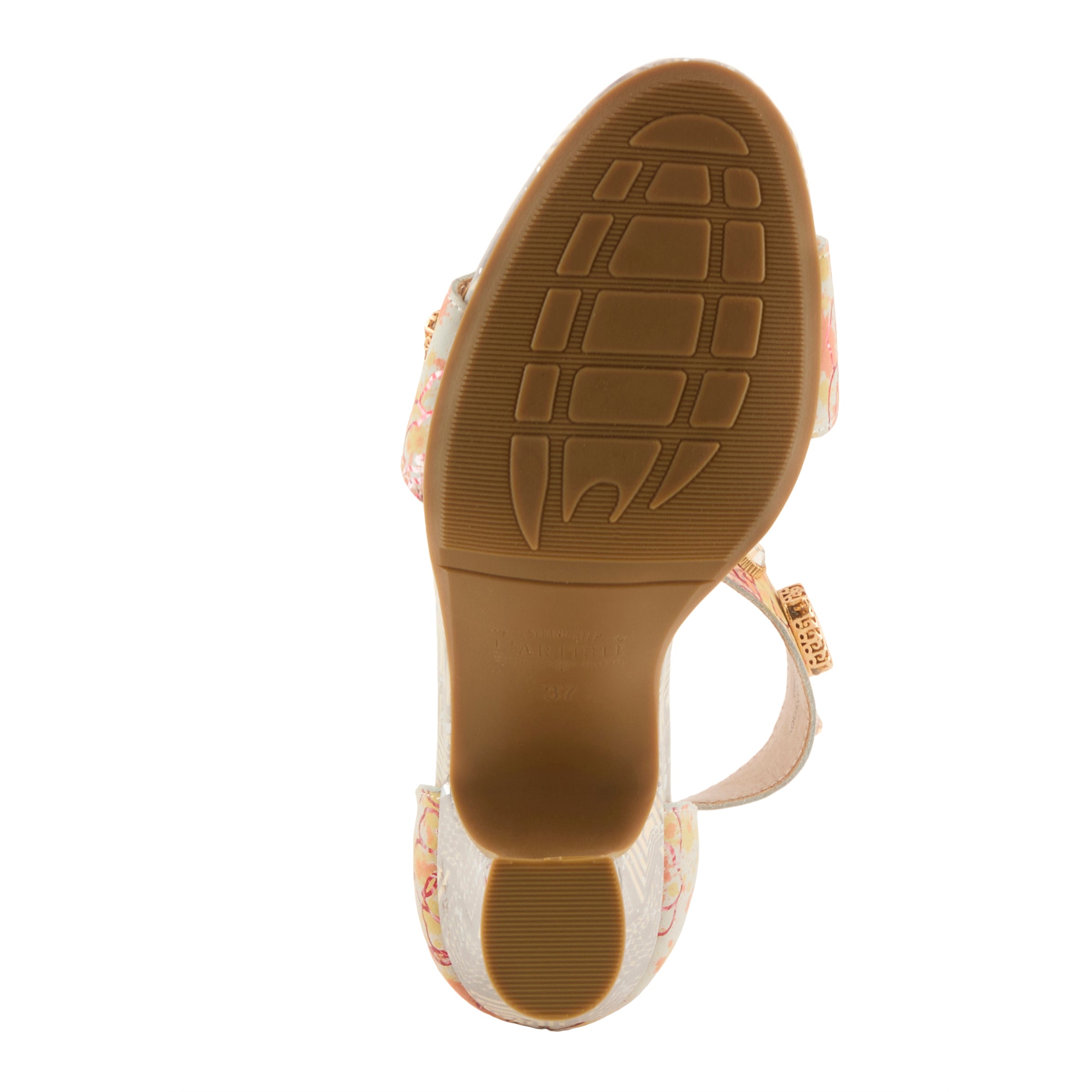 L'Artiste Aquavelva Women Ankle Starp Sandals – Spring Step Shoes