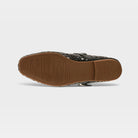 Spring Step Arbella Black Shoe