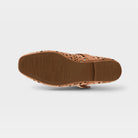Spring Step Arbella Camel Shoe