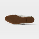 Spring Step Arbella White Shoe