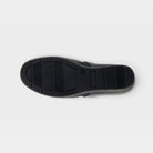 Spring Step Arete Black Shoe