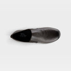 Spring Step Arete Dark Brown Shoe