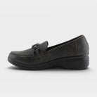 Flexus Arisoria Pewter Shoe