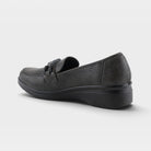 Flexus Arisoria Pewter Shoe