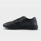 Spring Step Men Armado Black Sneaker