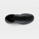Spring Step Men Armado Black Sneaker