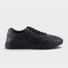 Spring Step Men Armado Black Sneaker