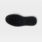 Spring Step Men Armado Black Sneaker