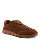 BROWN NUBUCK
