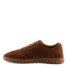BROWN NUBUCK