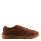 BROWN NUBUCK