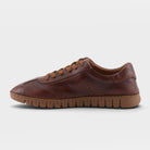 Spring Step Men Armado Cognac Sneaker