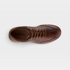 Spring Step Men Armado Cognac Sneaker