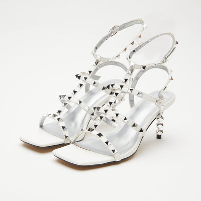 Heel sandals model 194142 Step in style main image 0