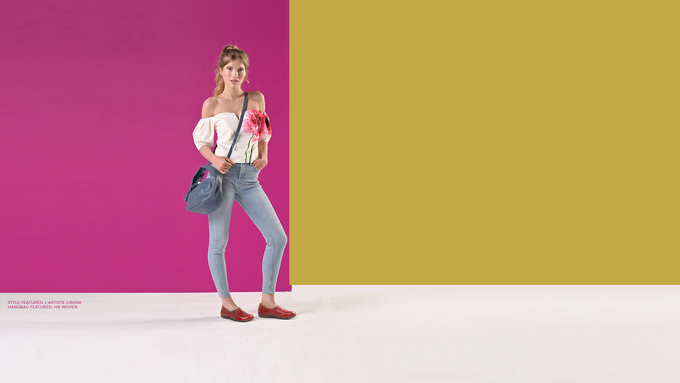 Spring Step Shoes Official Comfort Fashion Shoes For Women & Men