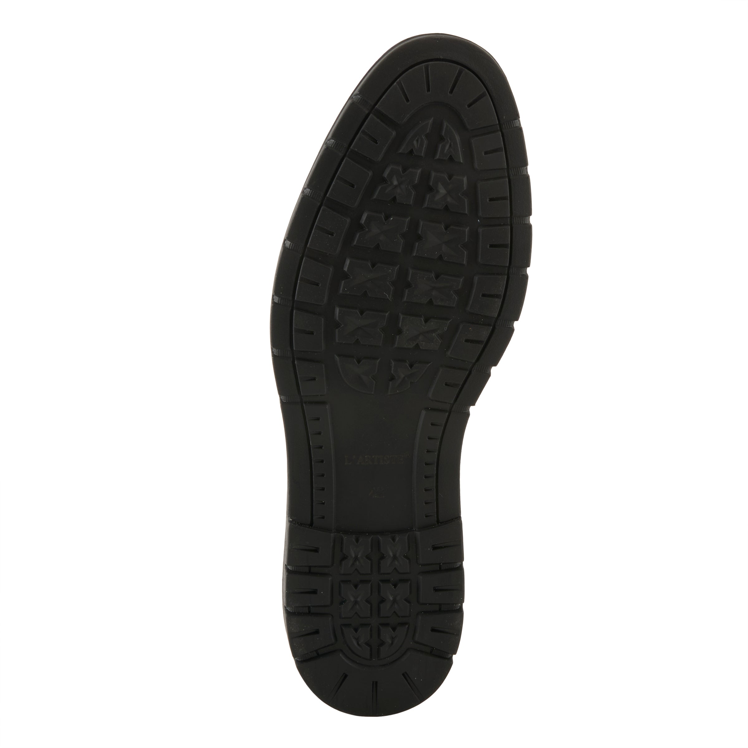 BLACK MULTI