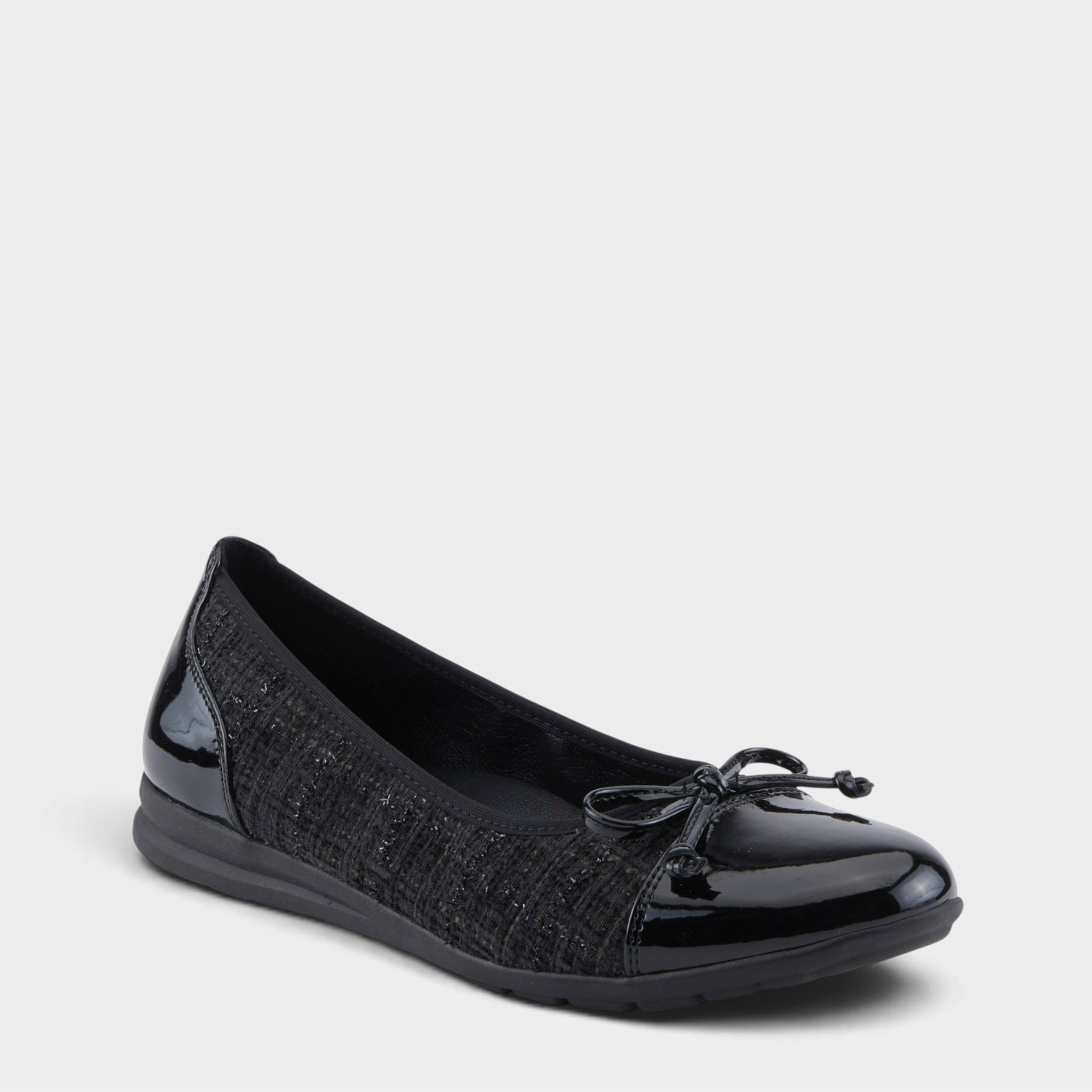 Patrizia – ASHLIN – B – Shoe