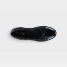 Patrizia Ashlin Black Shoe