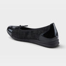 Patrizia Ashlin Black Shoe