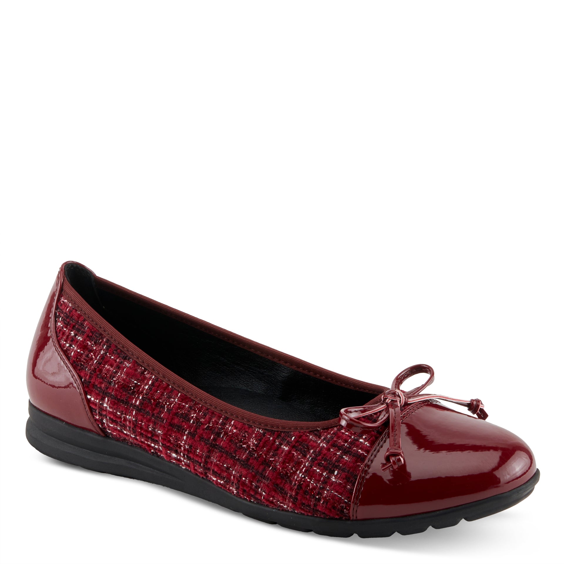 patrizia shoes