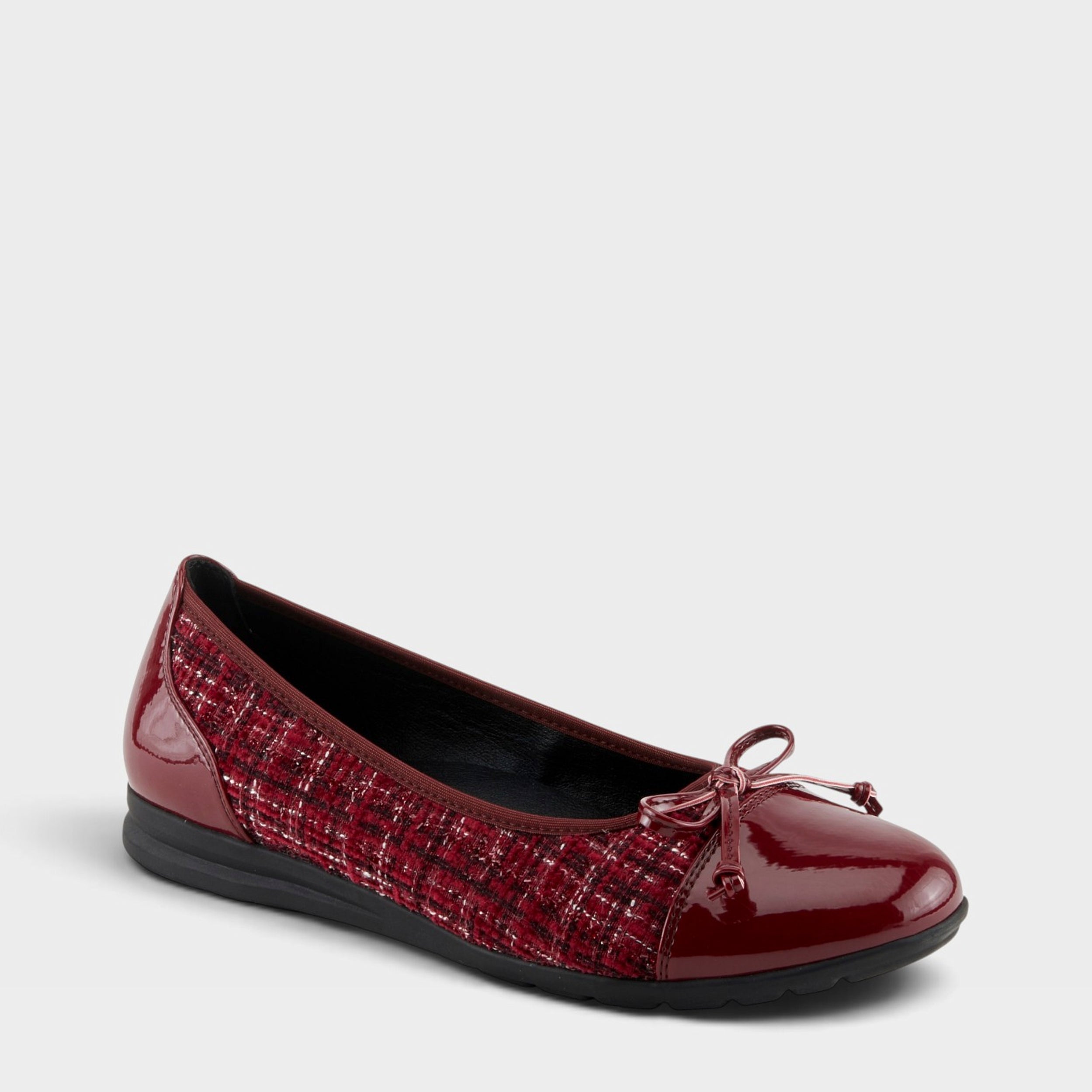 Patrizia – ASHLIN – BX – Shoe