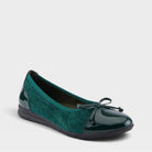 Patrizia – ASHLIN – FGR – Shoe