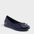 Patrizia – ASHLIN – N – Shoe