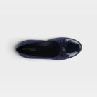 Patrizia Ashlin Navy Shoe
