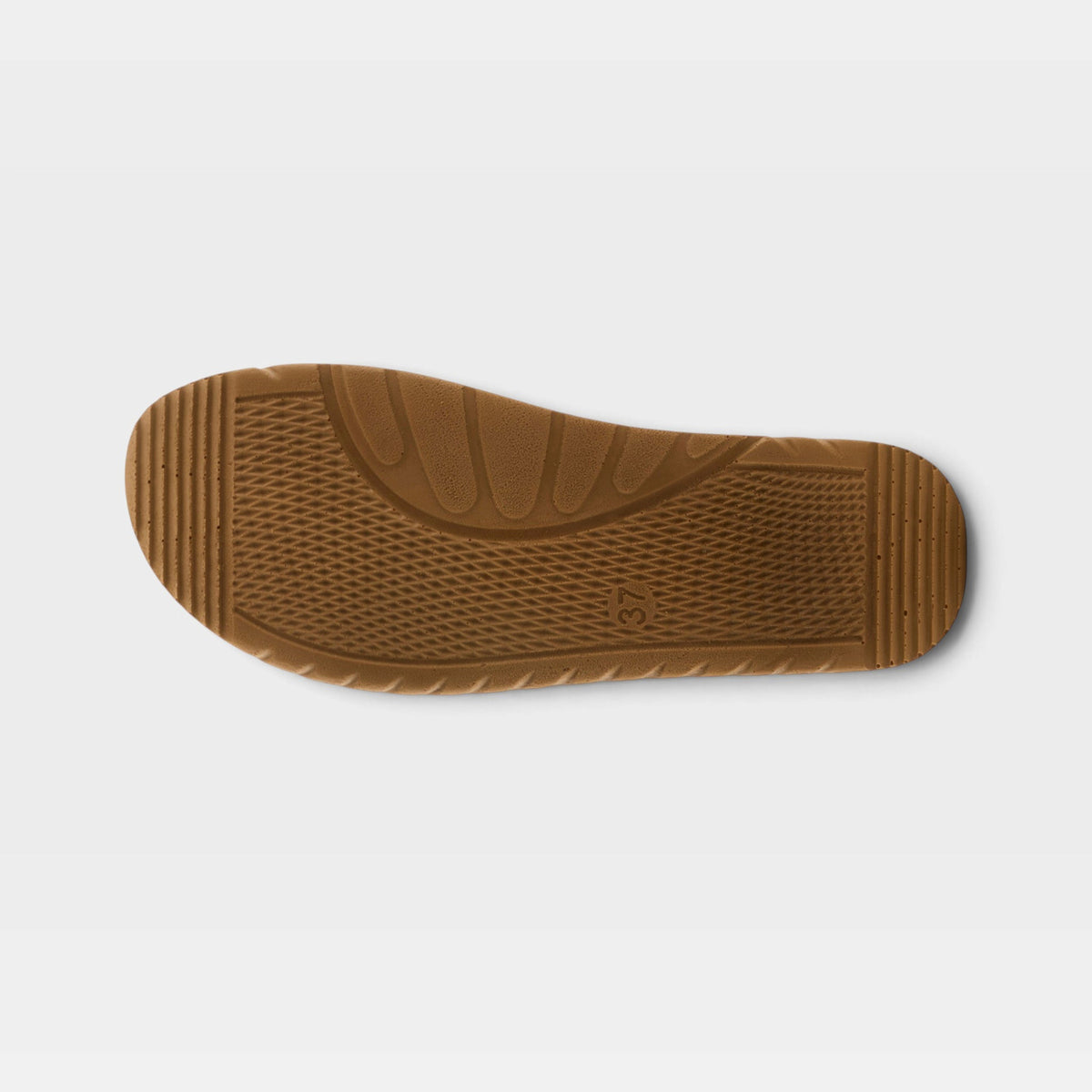 Flexus Aspa Black Sandal