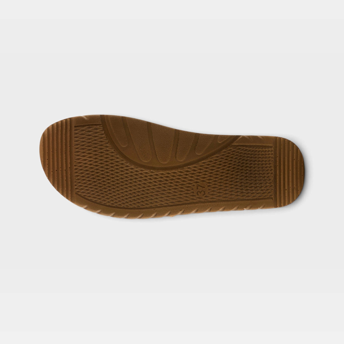 Flexus Aspa Mustard Sandal