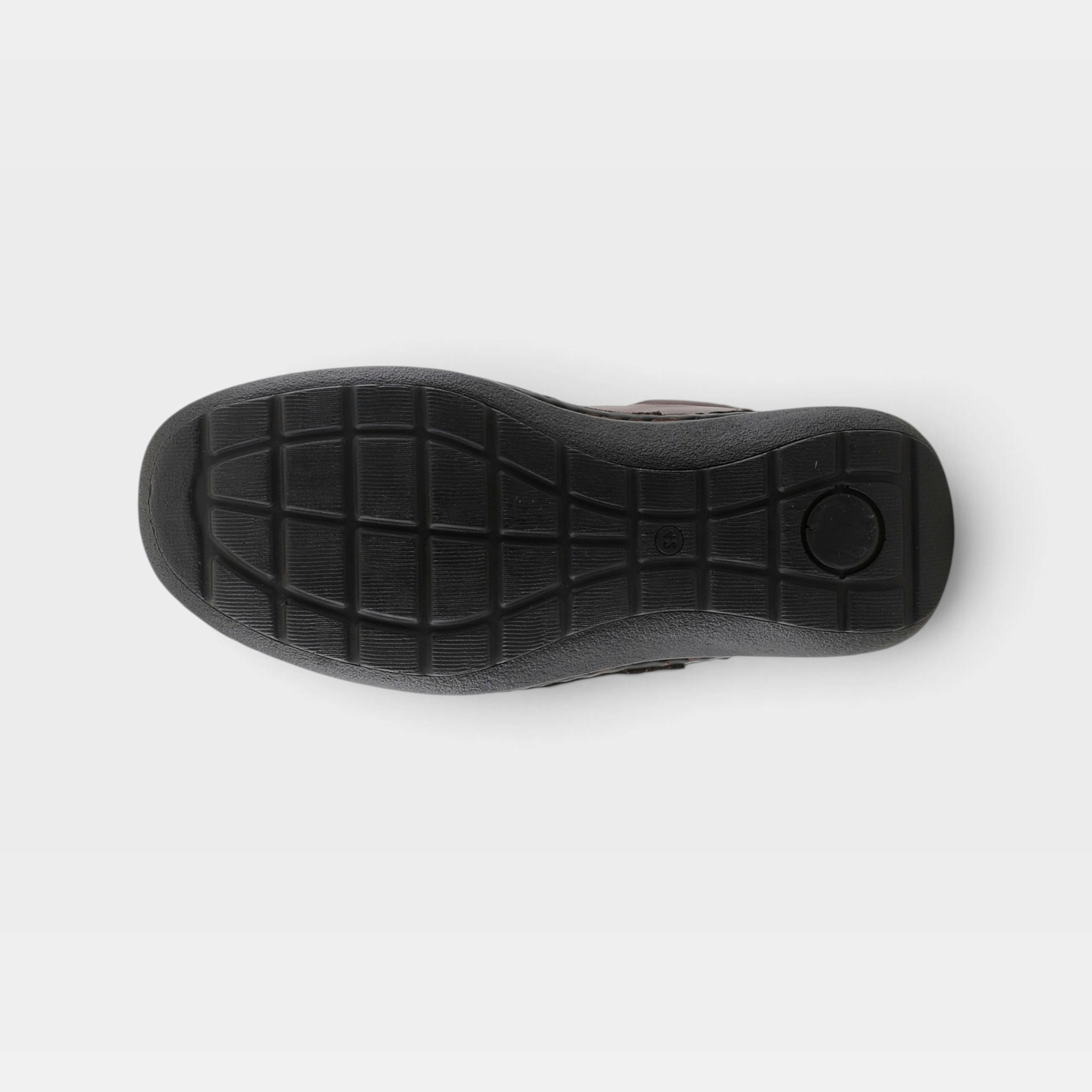 Spring Step Men Aspeno Cognac Sandal